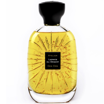  Atelier Des Ors – Larmes du Désert – Woda perfumowana (100ml)