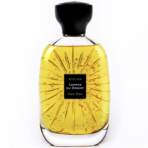  Atelier Des Ors – Larmes du Désert – Woda perfumowana (100ml)