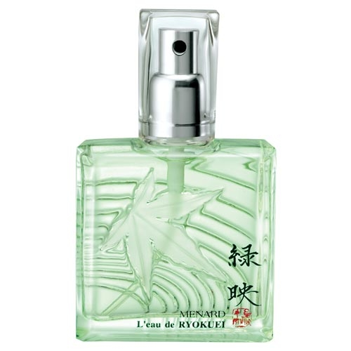 Menard Ryokuei - Woda toaletowa 50ml