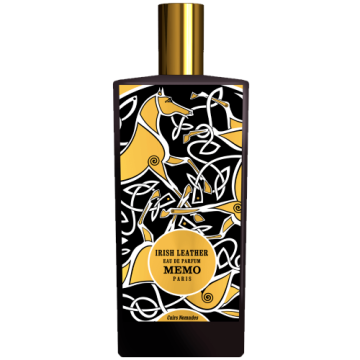 Memo Irish Leather – woda perfumowana 75ml