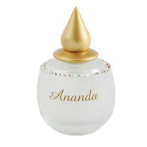 M. Micallef - Ananda - Woda perfumowana (30ml,100ml)