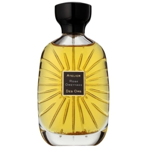 Atelier Des Ors Rose Omeyyade – Woda perfumowana 100ml