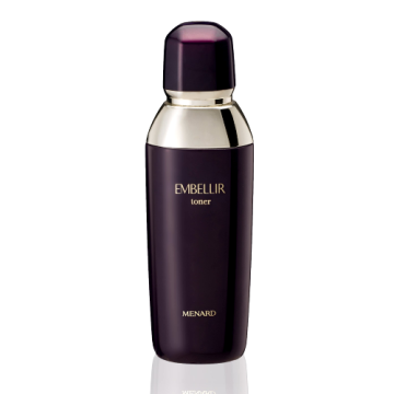 MENARD Embellir Toner Rewitalizujący tonik do twarzy 200ml