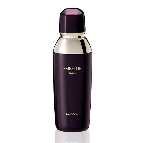 MENARD Embellir Toner Rewitalizujący tonik do twarzy 200ml