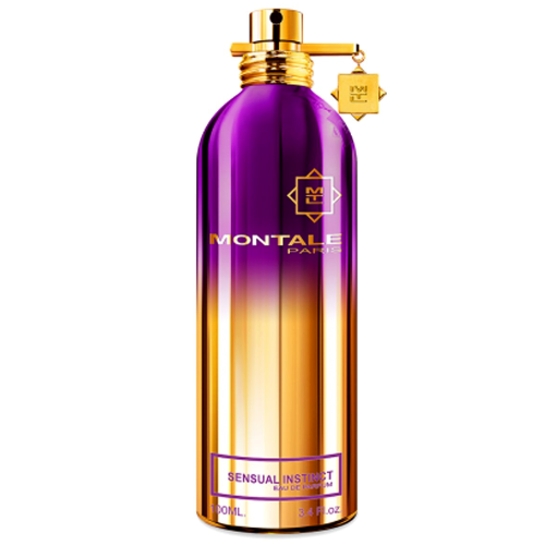 Montale Sensual Instinct Woda perfumowana