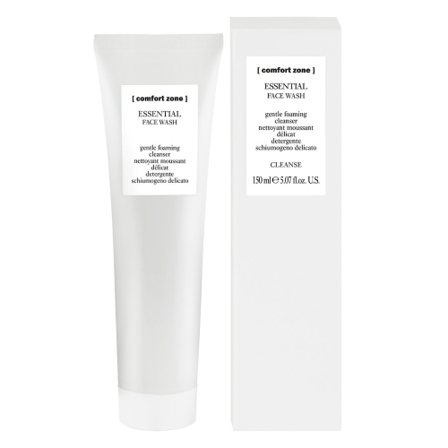 Comfort Zone Essential Face Wash Pianka do twarzy