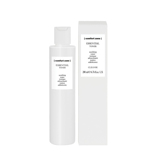 Comfort Zone Essential Toner Tonik do twarzy