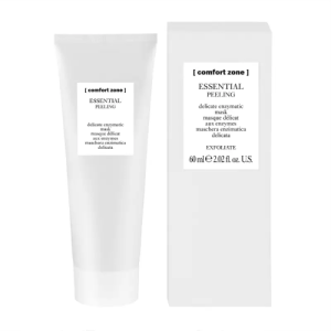 Comfort Zone Essential Peeling - Delikatny peeling do twarzy 60ml