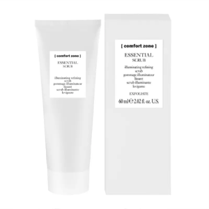 Comfort Zone Essential Scrub - Peeling mechaniczny 60ml