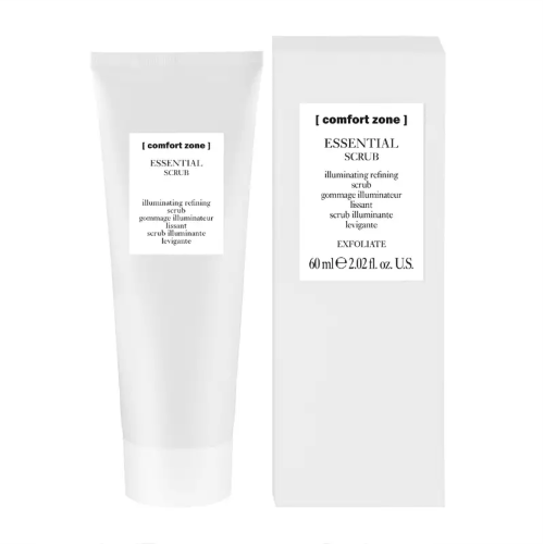 Comfort Zone Essential Scrub Peeling mechaniczny