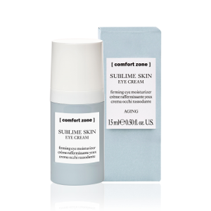 Comfort Zone Sublime Skin Eye Cream - Krem pod oczy 15ml
