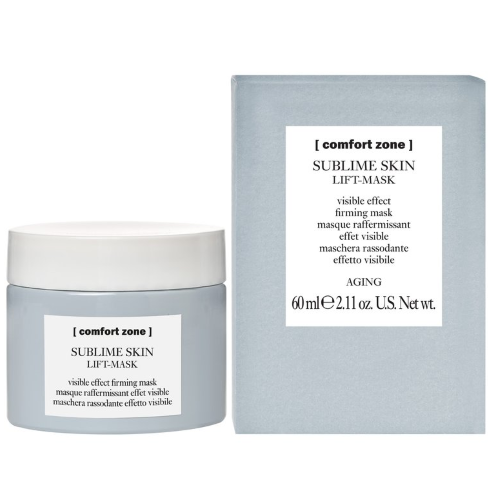 Comfort Zone Sublime Skin Lift Mask Maska liftingująca