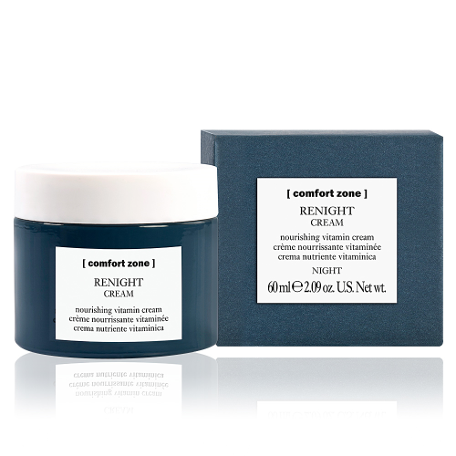 Comfort Zone Renight Cream Krem odżywczo antyoksydacyjny na noc