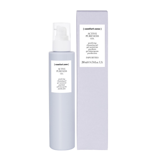 Comfort Zone Active Pureness Gel Żel oczyszczający