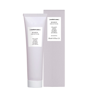 Comfort Zone Remedy Cream To Oil - Kremowy olejek do demakijażu 150ml