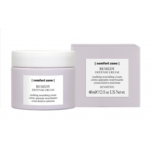 Comfort Zone Remedy Defense Cream Łagodząco odżywczy krem do twarzy