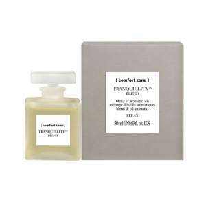 Comfort Zone Tranquillity Oil Blend - Aromaterapeutyczny olejek powitalny