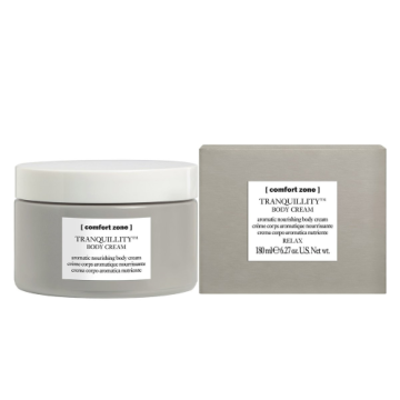 Comfort Zone Tranquillity Body Cream Odżywczy krem do ciała