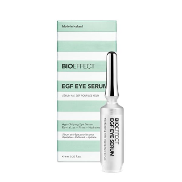 Bioeffect EGF Eye Serum - Serum pod oczy 6ml