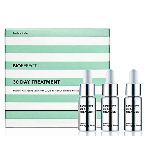 Bioeffect 30 Day Treatment Kuracja odmładzająca