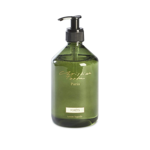 Christian Tortu Forêts Liquid Soap Mydło w płynie
