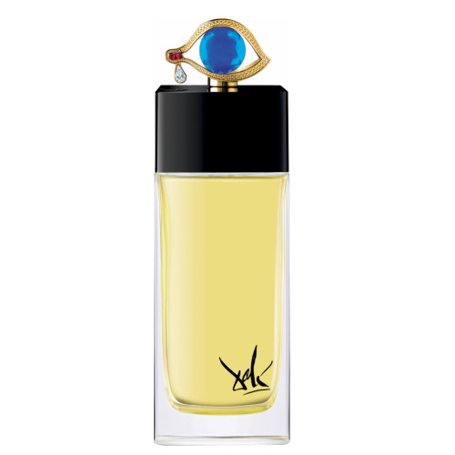 dali haute parfumerie regard scintillant de mille beautes woda perfumowana unisex 100 ml     