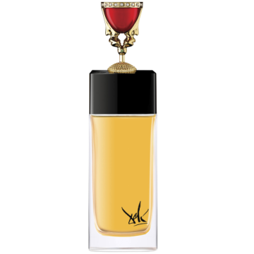 Dali Haute Parfumerie The Jewels Collection Calice de la séduction éternelle Woda perfumowana