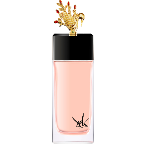 Dali Haute Parfumerie The Jewels Collection Mélodie du cygne de la main woda perfumowana