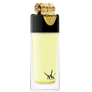 Dali Haute Parfumerie The Jewels Collection Fluidité du temps imaginaire Woda perfumowana