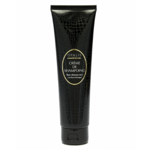 Opalis Creme de shampoing - Kremowy szampon do suchych włosów 150ml