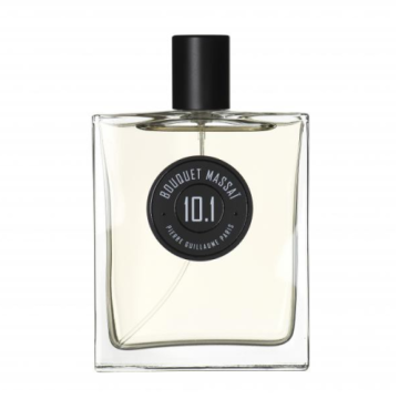 Pierre Guillaume 10.1 Bouquet Massaï - woda perfumowana