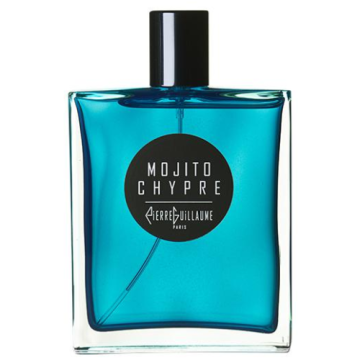 Pierre Guillaume Mojito Chypre - woda perfumowana