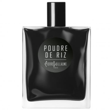 Pierre Guillaume Poudre de Riz - woda perfumowana