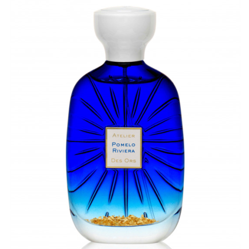 Atelier Des Ors Pomelo Riviera Woda perfumowana