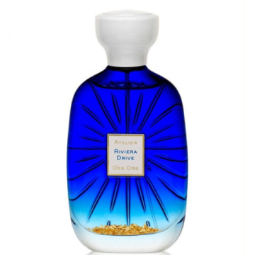 Atelier Des Ors The Riviera Collection Riviera Drive Woda perfumowana