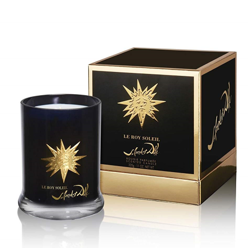 Salvador Dali Le Roy Soleil Bougie Parfumee Scented Candle Świeca zapachowa