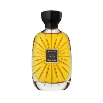 Atelier Des Ors Lune Féline Woda perfumowana