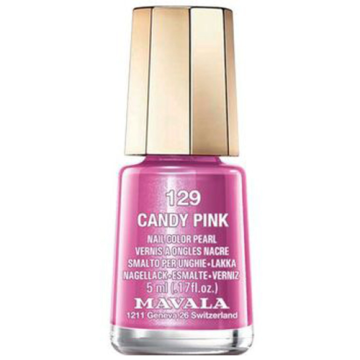 Mavala Mini Color 129 Candy Pink.png