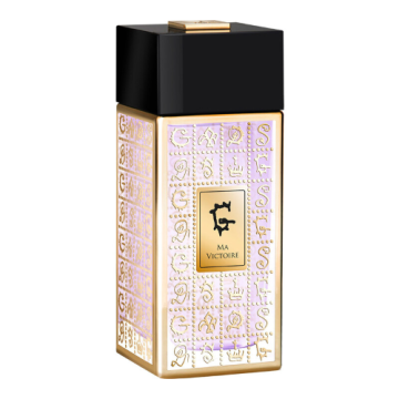 Dali Haute Parfumerie The Daligramme Collection Ma Victoire Woda perfumowana