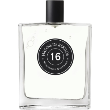 Jardins de Kerylos 16 Pierre Guillaume - woda perfumowana
