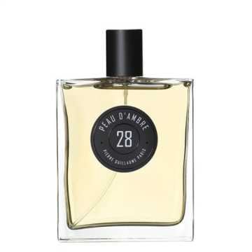 Pierre Guillaume 28 Peau d'ambre