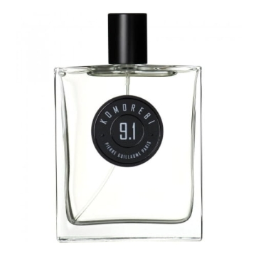 Pierre Guillaume Komorebi