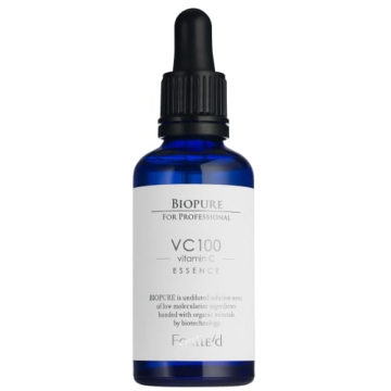 Forlle'd Bio Pure VC 100 ESSENCE Serum "biologiczny lifting" skóry z witaminą C