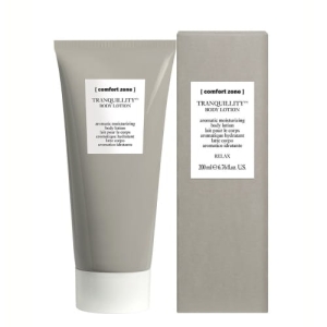 COMFORT ZONE TRANQUILLITY BODY LOTION - AKSAMITNE MLECZKO DO CIAŁA 200ml