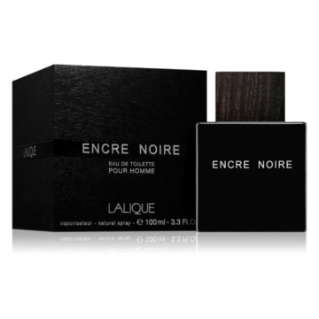 Lalique Encre Noire - Woda toaletowa