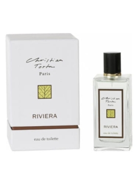 Christian Tortu Riviera - woda toaletowa 100ml