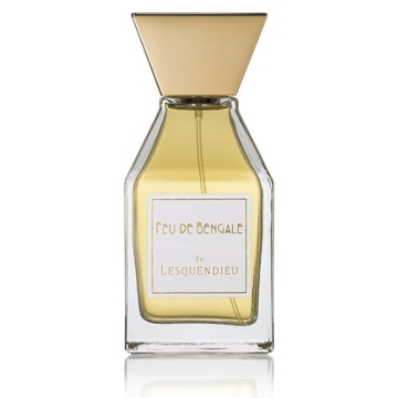 Lesquendieu Feu De Bengale - Woda perfumowana