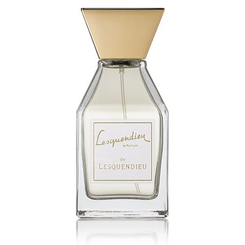 lesquendieu lesquendieu le parfum