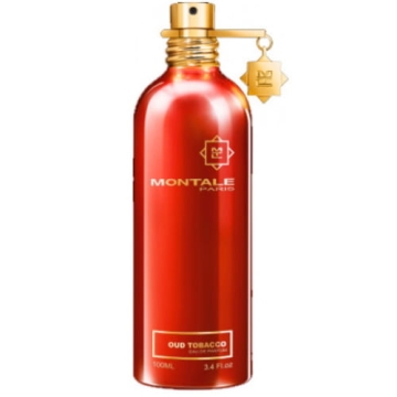 Montale Oud Tobacco - woda perfumowana