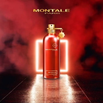 Montale Oud Tobacco - woda perfumowana